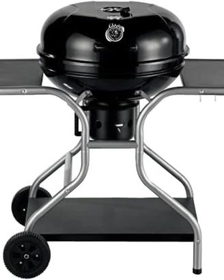 Barbecue El Gaucho Globo Comfort