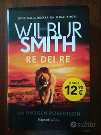WILBUR SMITH RE DEI RE