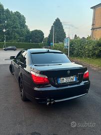 Bmw 530d