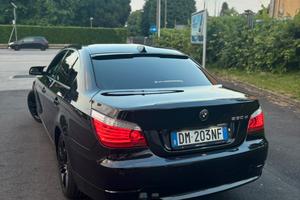 Bmw 530d