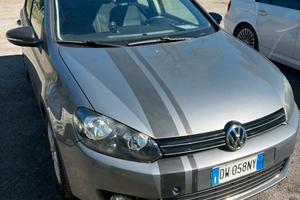 Golf 6 1,4 benzina