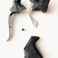 LEVA SX FRENO CAMPAGNOLO VELOCE per PARTI RICAMBIO