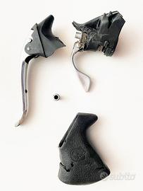 LEVA SX FRENO CAMPAGNOLO VELOCE per PARTI RICAMBIO