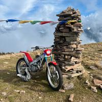 Trial Montesa cota 315 r