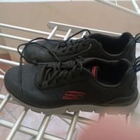 Scarpe skechers