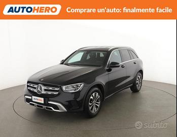 MERCEDES-BENZ GLC 200 W1N2539161G052879