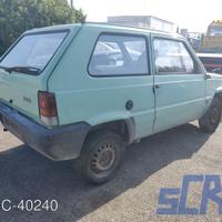 FIAT PANDA 141 900 40CV 92-96 - Ricambi