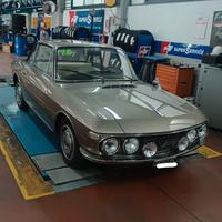 Lancia Fulvia 1.3 rally s