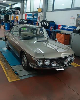 Lancia Fulvia 1.3 rally s