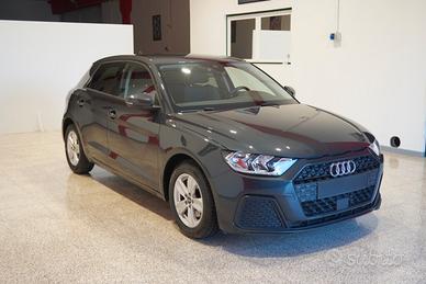 Audi A1 SPB 30 TFSI Admired