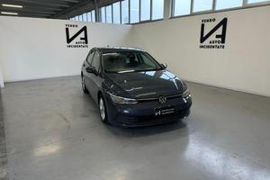 VOLKSWAGEN Golf 1.0 ETSI EVO DSG LIFE