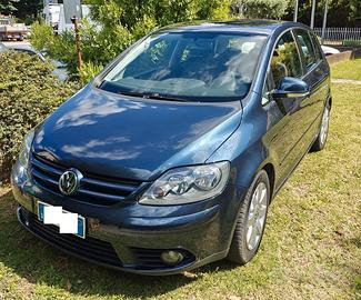 WOLKSVAGEN GOLF PLUS 1.9 TDI 110CV COME NUOVA