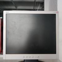 Monitor LCD Acer AL1715