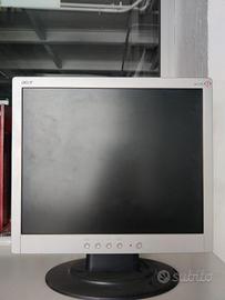 Monitor LCD Acer AL1715