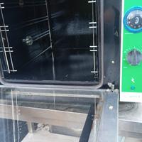 forno elettrico gemini 4