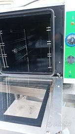 forno elettrico gemini 4