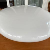 Plafoniera a soffitto tipo Vistosi a nuvola 55x53