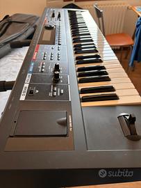 sintetizzatore Roland Juno Di 