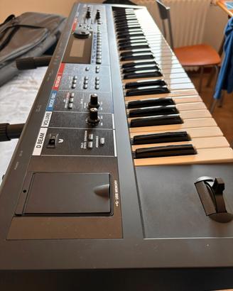 sintetizzatore Roland Juno Di 