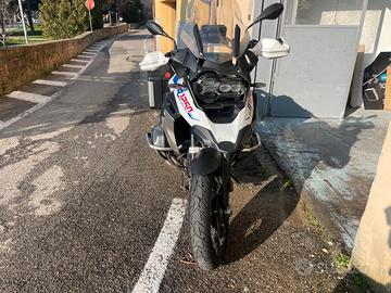 Bmw r 1250 gs - 2022