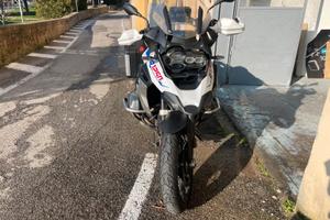 Bmw r 1250 gs - 2022