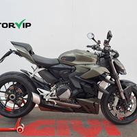 Ducati Streetfighter V2 DA 149 € AL MESE - SENZA A