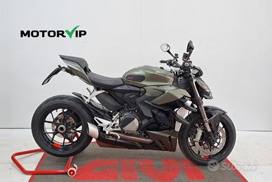 Ducati Streetfighter V2 DA 149 € AL MESE - SENZA A