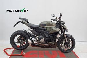 Ducati Streetfighter V2 DA 125 € /MESE MONOPOSTO