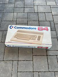 Commodore 64