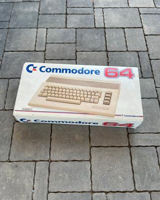 Commodore 64