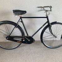 Bici Bianchi Impero epoca