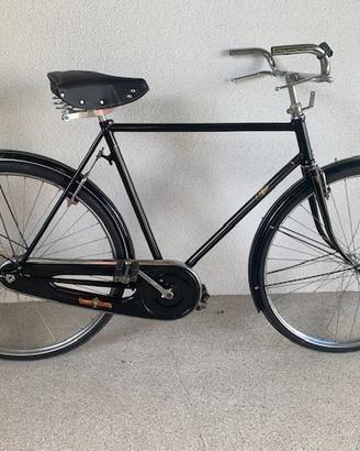 Bici Bianchi Impero epoca