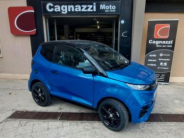 Aixam City sport