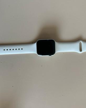 Apple Watch Series 5 44mm Silver