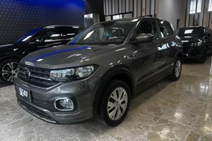 Volkswagen T-Cross 1.0 TSI Style BMT