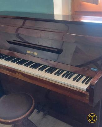 PIANOFORTE VERTICALE ROTTEN USATO