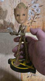 Neca Groot Marvel