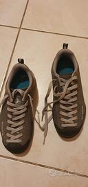 scarpe sneakers nr 34 mojito Scarpa
