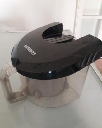 Samsung contenitore aspirapolvere