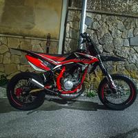 Beta rr50 track (trattabile)