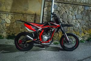 Beta rr50 track (trattabile)