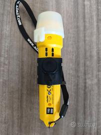 Torcia da mano o casco ATEX ADALIT L-5 POWER
