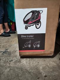 Bike Trailer