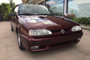 Renault 19 16v Cabrio 