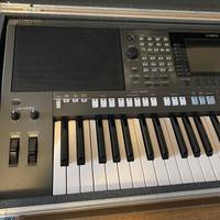 tastiere Yamaha PSR-S970 