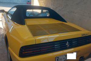 Ferrari 348 Spider cat