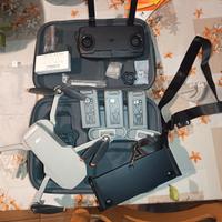 Drone dji mini se