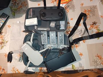 Drone dji mini se