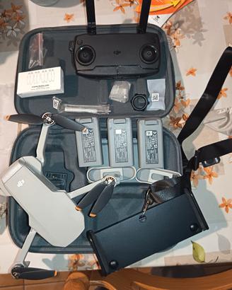 Drone dji mini se