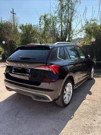 Skoda Kamiq 1.6 TDI SCR STYLE DSG